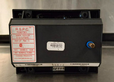 Scatola accensione 24V