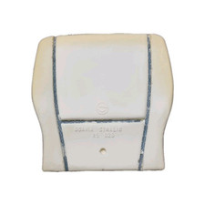 Imbottitura Sedile Iveco Stralis Scania Tipo Originale