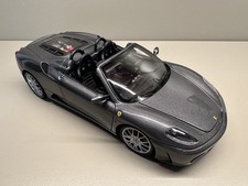 1/18 BBR FERRARI F430 spider