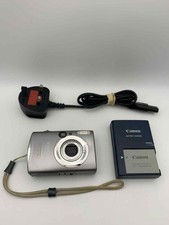 Canon Digital IXUS 850 IS