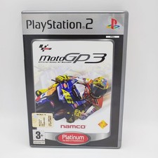 MotoGp 3 Gioco per Playstation