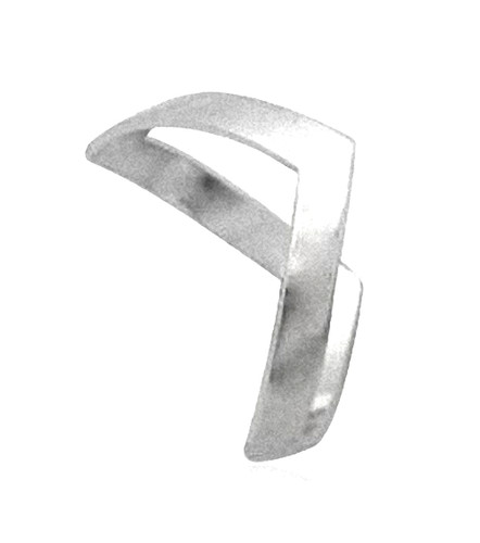Anello argento 925 design - anello,