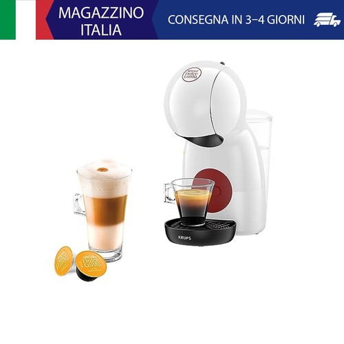 Krups nescafé dolce gusto - nescafÉ,