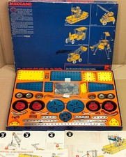 Meccano 5 - anni 70 - 415