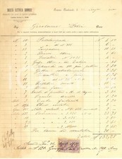 1908 SOMMA LOMBARDO (VA)