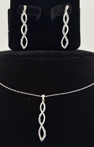 Set collana orecchini - collana, e