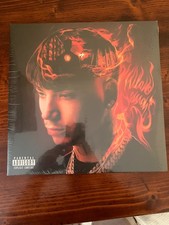 vinile Shiva Milano Demons