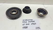 INGRANAGGIO FASE HONDA VT 500