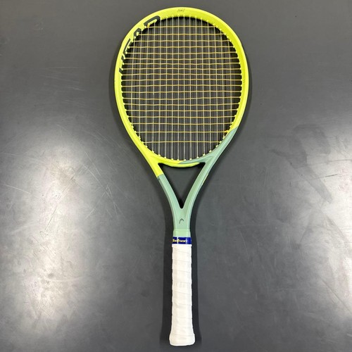 Racchetta tennis nuova - da,