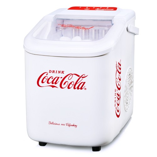 Macchina per cubetti - , di