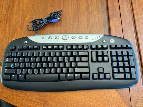 Logitech office pro - pro, tastiera