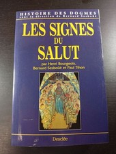 Storia Dei Dogmi - I Segni