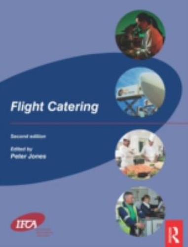 Flight catering paperback - flight,