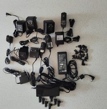 set alimentatori di varie tensioni e correnti