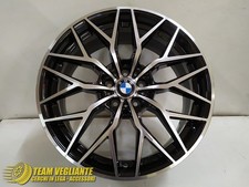 4 Cerchi in Lega da 19 Pollici