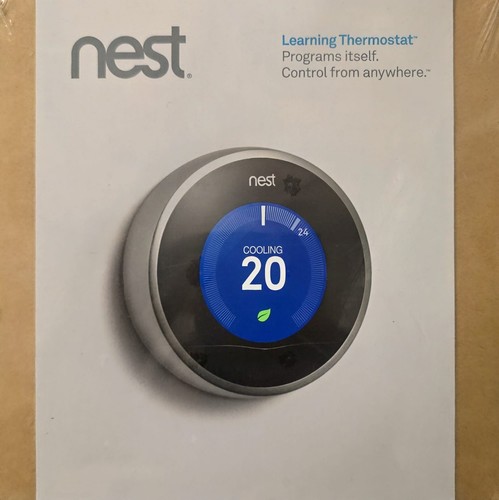 Nest t200577 termostato - nest,