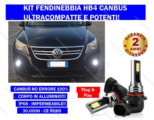 Kit full led hb4 - full,