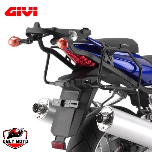 Givi 529fz attacco - givi, posteriore