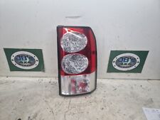 Faro Posteriore Laterale Della