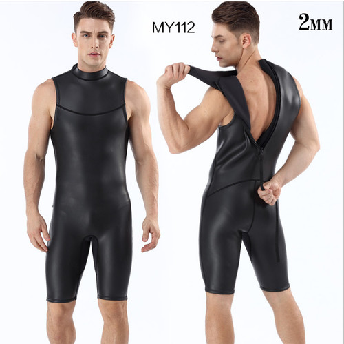 Mute corte uomo - 2, mm