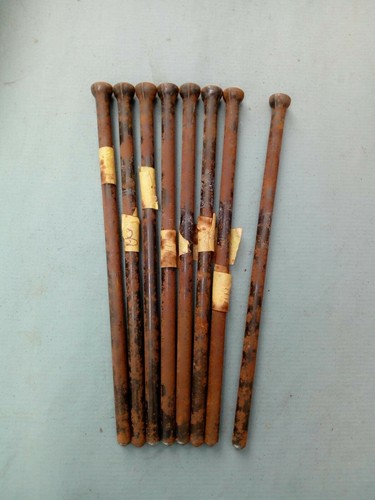 Kit astine punteria - 8,