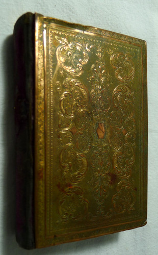 Libretto preghiere copertina - libretto,