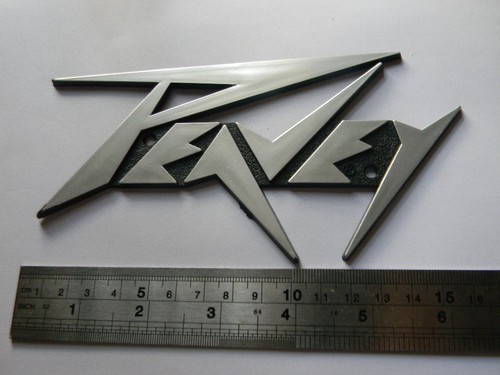 Ricambio peavey badge emblema - ,