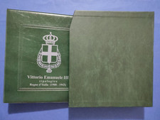 RACCOGLITORE VUOTO COLLEZIONE