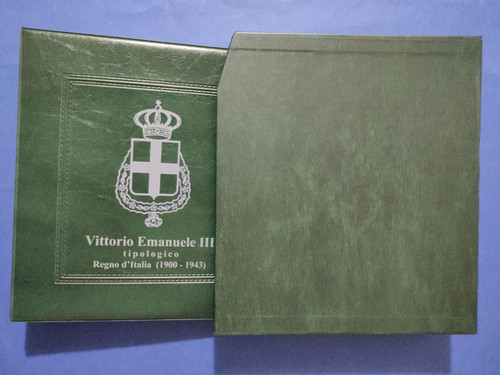 Raccoglitore vuoto collezione - vuoto,