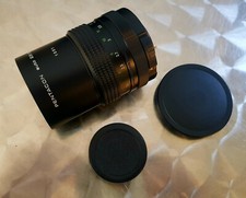 Obiettivo M42 PENTACON auto