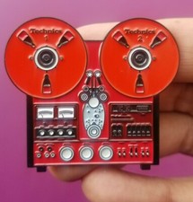 Technics RS 1700 1500 1506