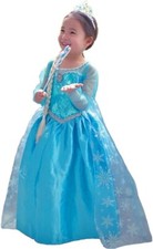SIZE 5-7 yr  yr Snow Ice