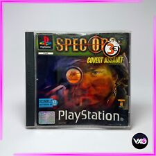 SPEC OPS COVERT ASSAULT ? GIOCO PLAYSTATION 1 PS1 MULTILINGUA ? VIDEOGIOCO PAL
