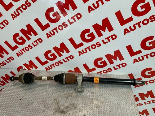 Albero trasmissione kia ceed - albero,