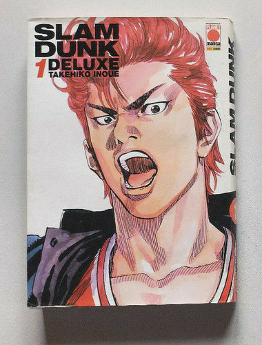 Slam dunk deluxe - deluxe,