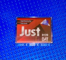 DAT  JUST    120   METAL