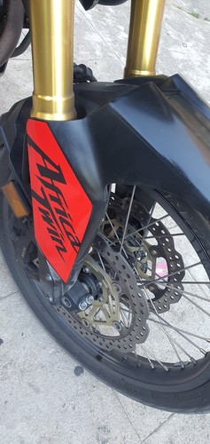 Adesivi africa twin - adesivi,