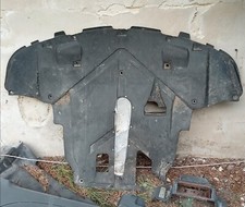 Scudo Protezione Paramotore