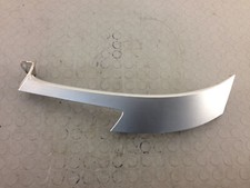 DAEWOO TACUMA (2000) PLASTICA MODANATURA FANALE FARO ANTERIORE SINISTRO 96349676