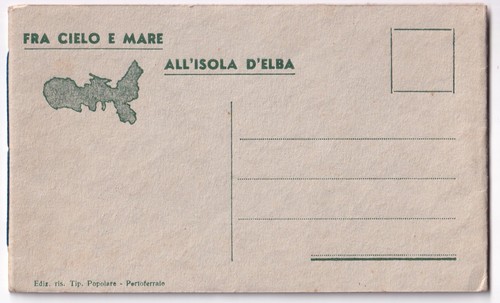P02751 cartolina libro - p02751,