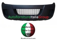 PARAURTI ANTERIORE ANT NERO