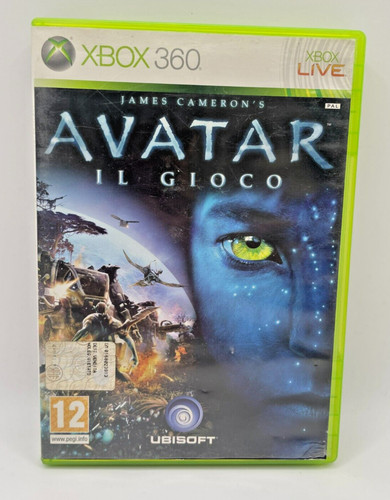 James cameron avatar il - james,