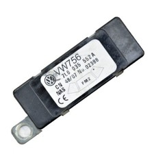 Amplificatore d'antenna Volkswagen Touareg I (7L), OEM 7L6035552A