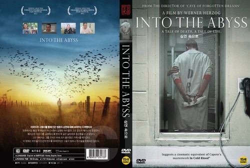 Into the abyss - -, werner