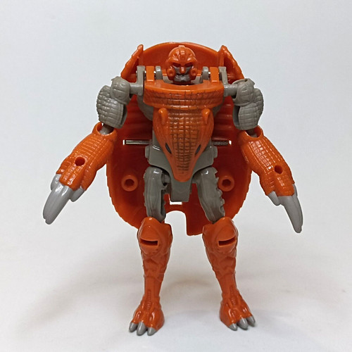 Beast wars biocombat - beast,