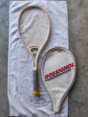 Racchetta tennis rossignol - racchetta,