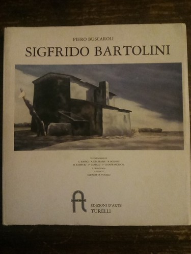 Buscaroli piero sigfrido - buscaroli,