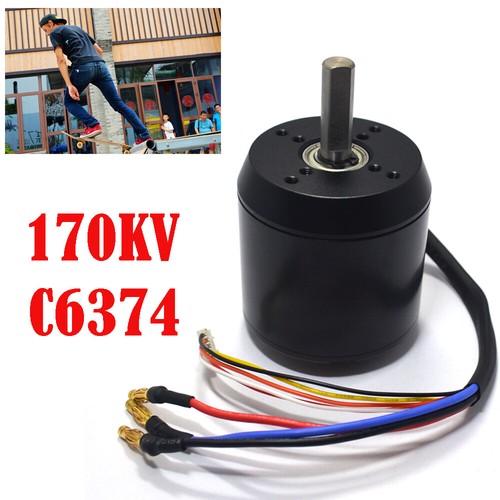 170kv c6374 sensored motore - c6374,