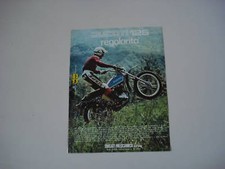 advertising Pubblicità 1976