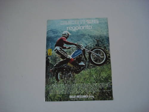 Advertising pubblicità 1976 - advertising,